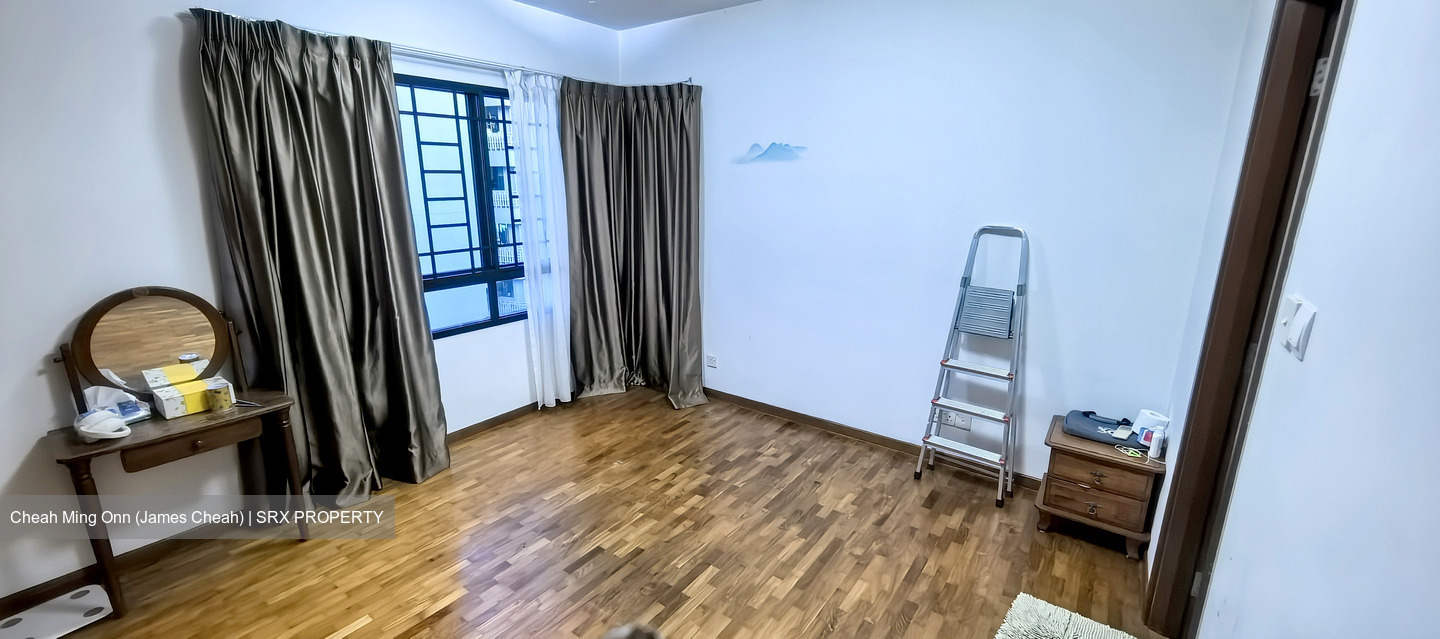 Woodsvale (D25), Condominium #503699581